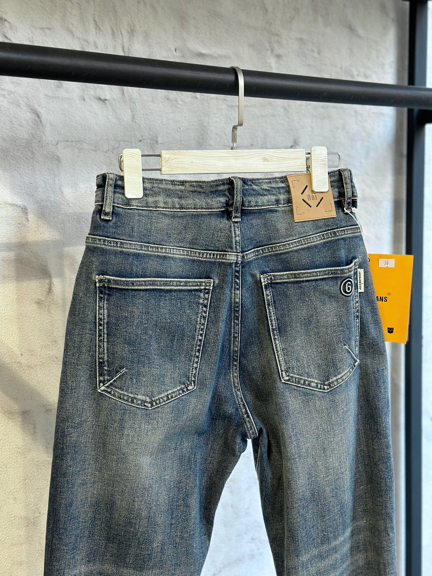 Мъжки дънки