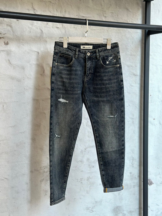 Мъжки дънки