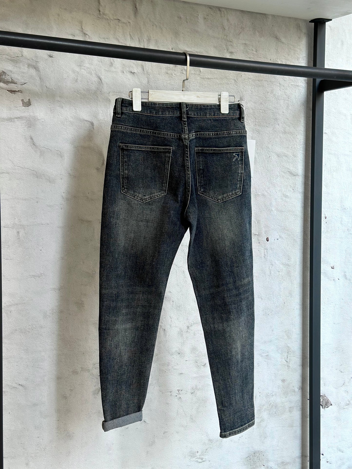 Мъжки дънки