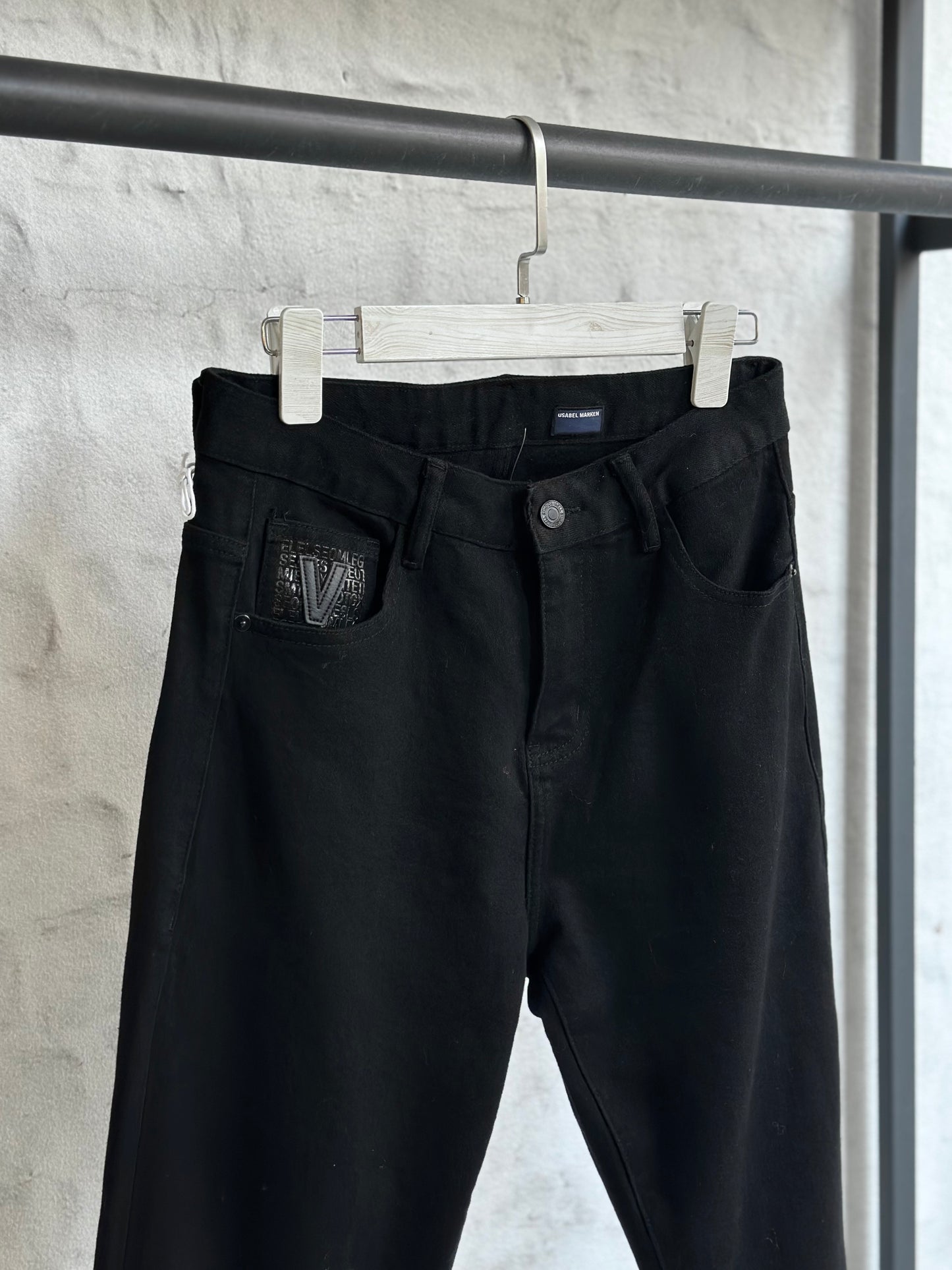 Мъжки дънки