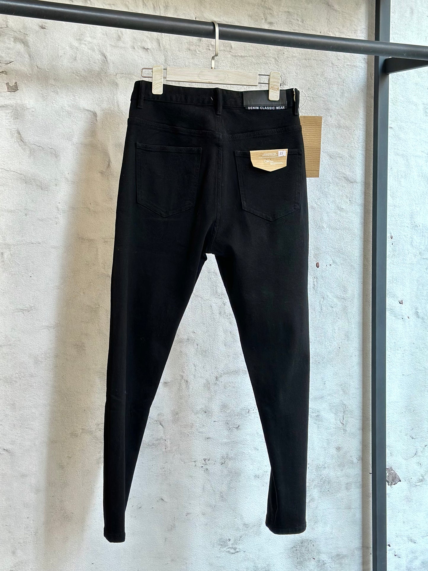 Мъжки дънки