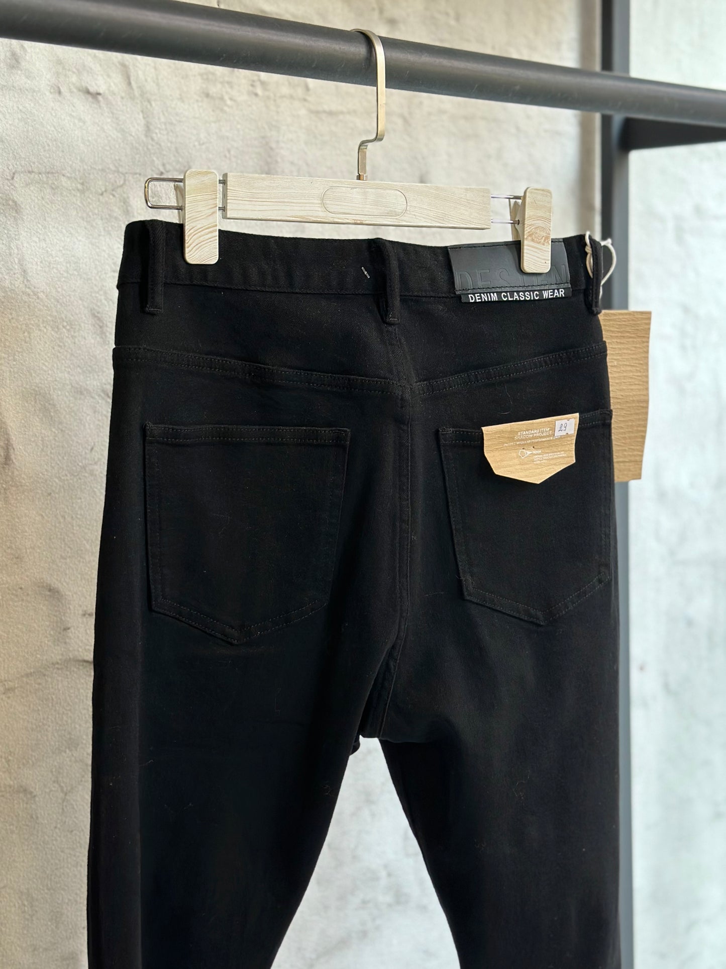 Мъжки дънки