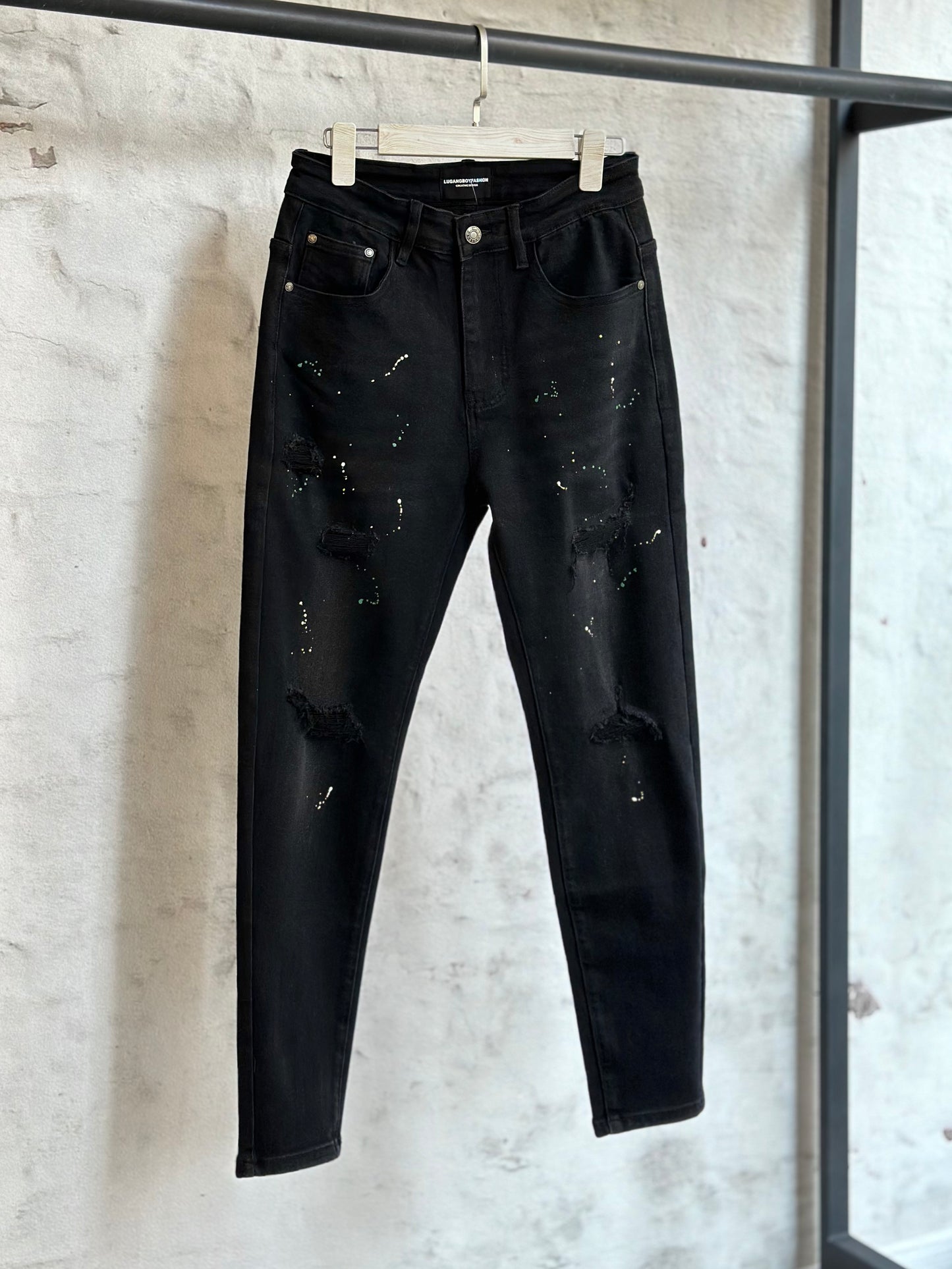 Мъжки дънки