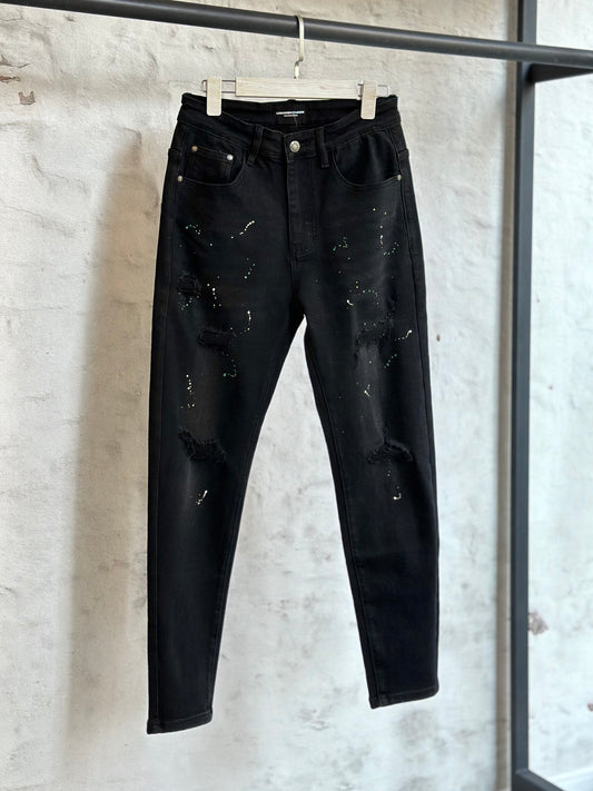 Мъжки дънки