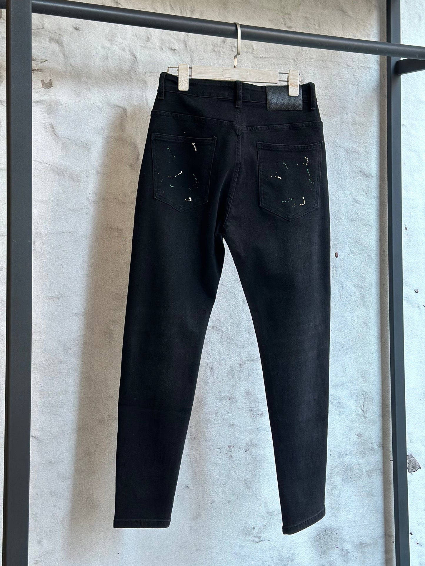 Мъжки дънки