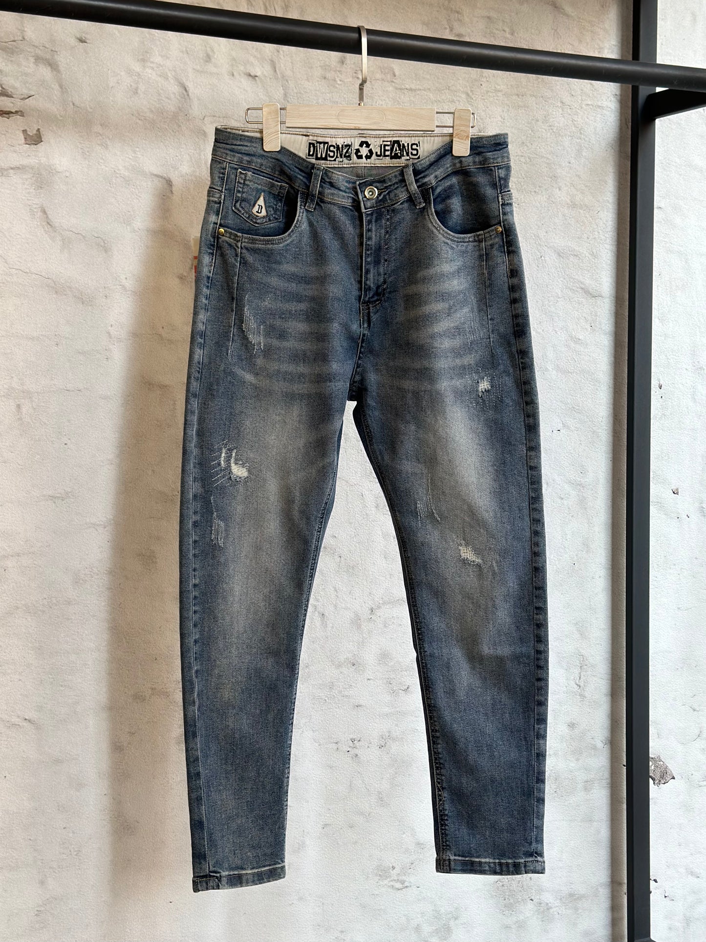 Мъжки дънки