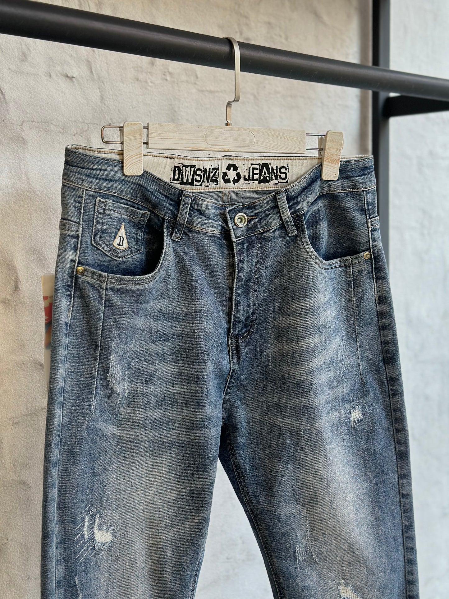 Мъжки дънки