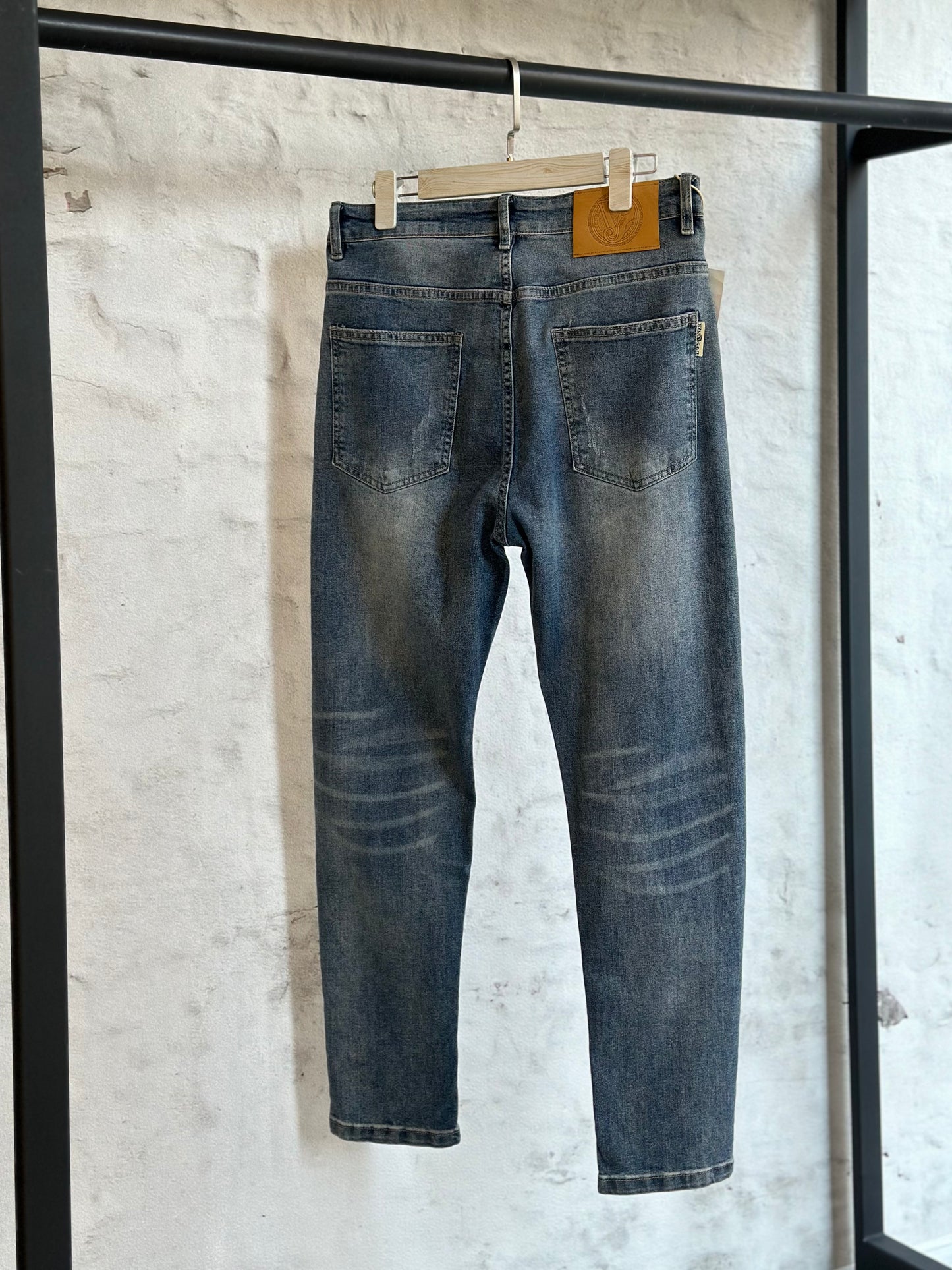 Мъжки дънки