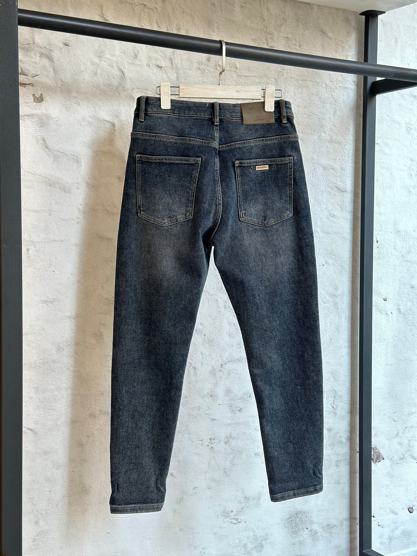 Мъжки дънки