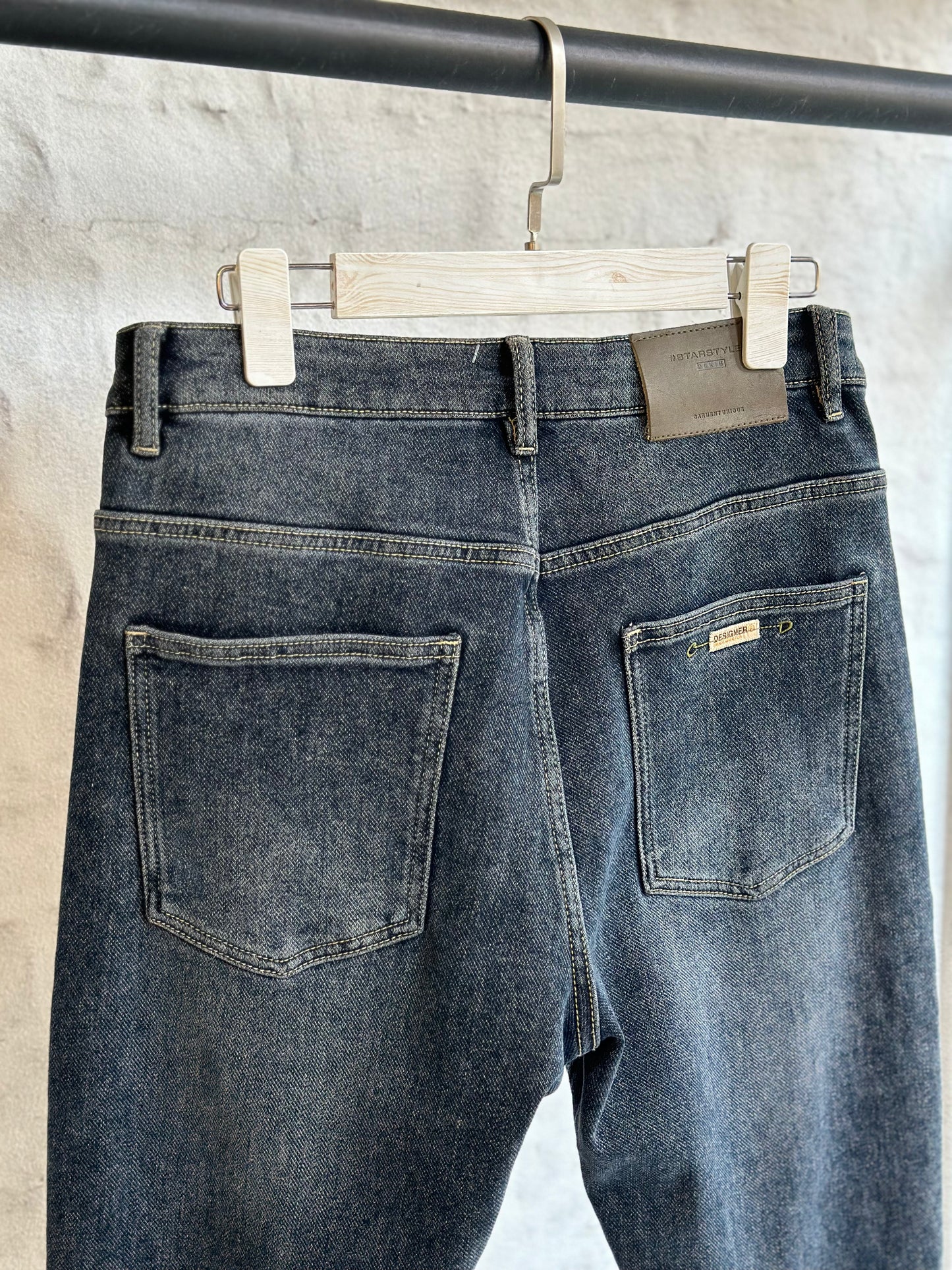 Мъжки дънки