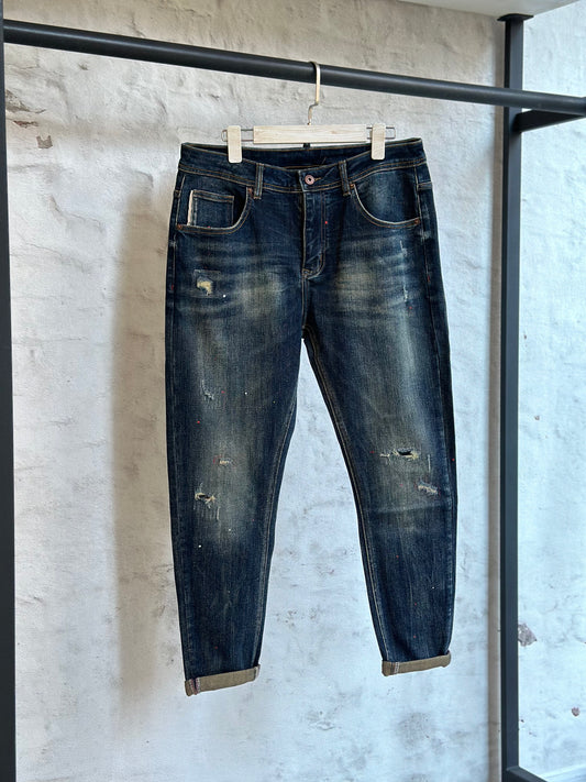 Мъжки дънки