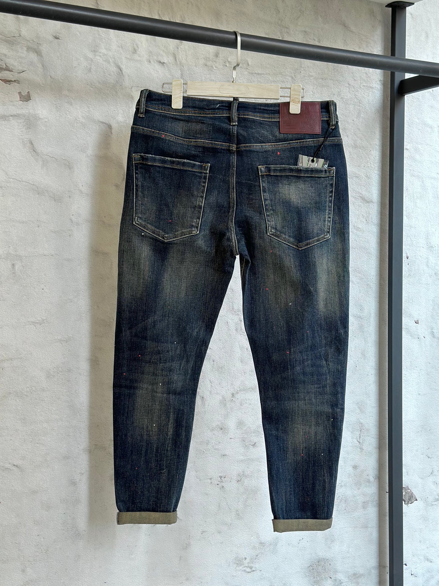 Мъжки дънки