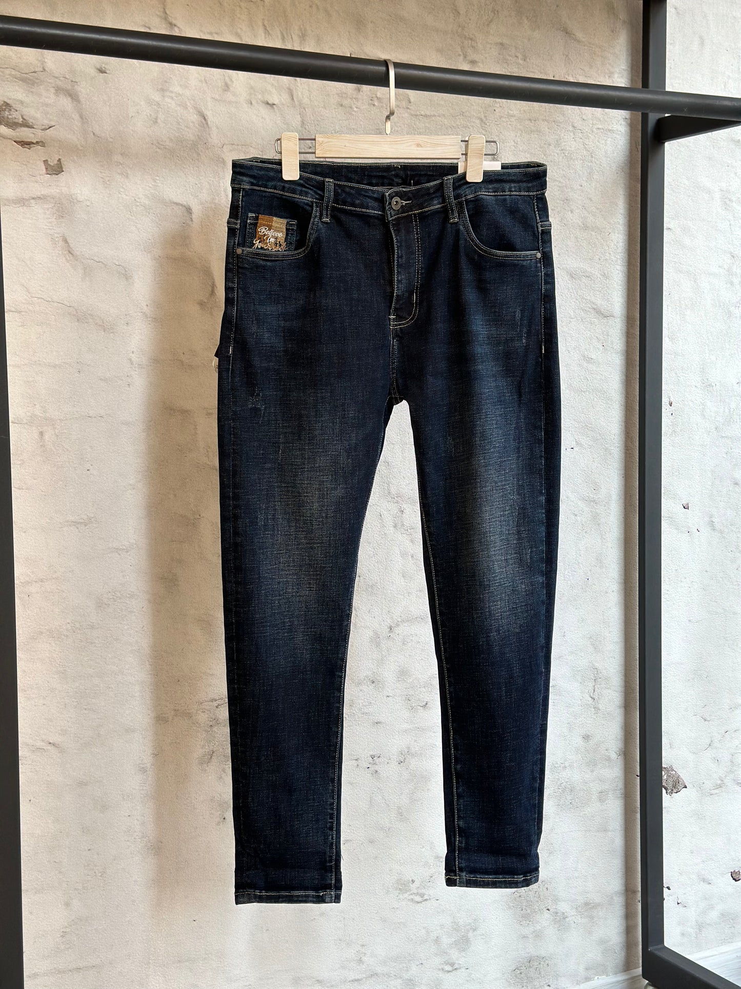 Мъжки дънки