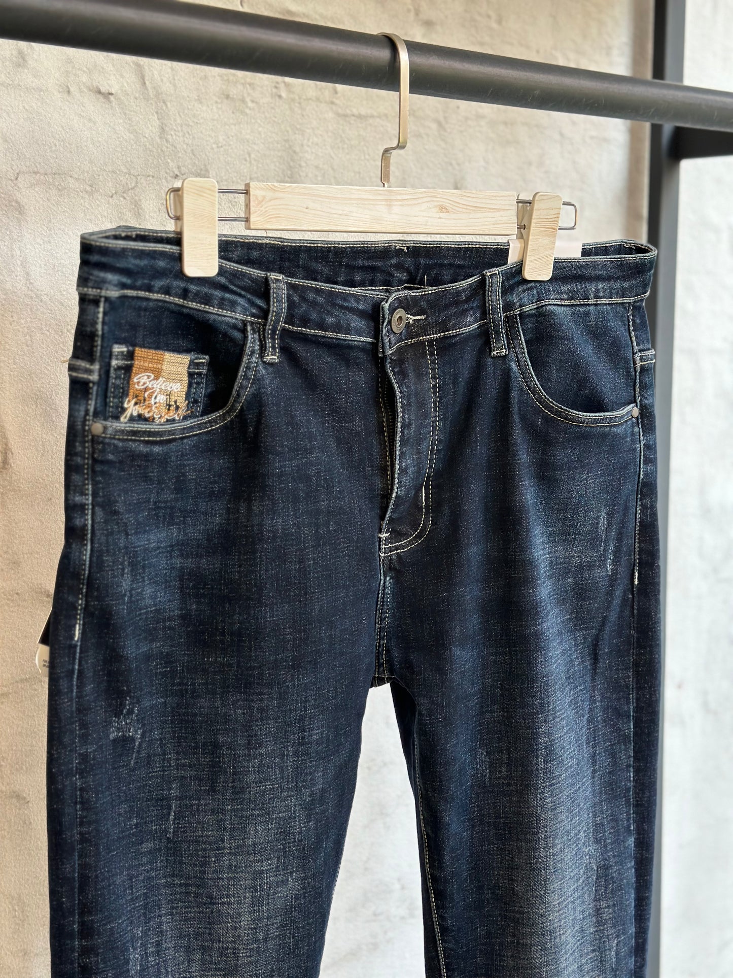 Мъжки дънки