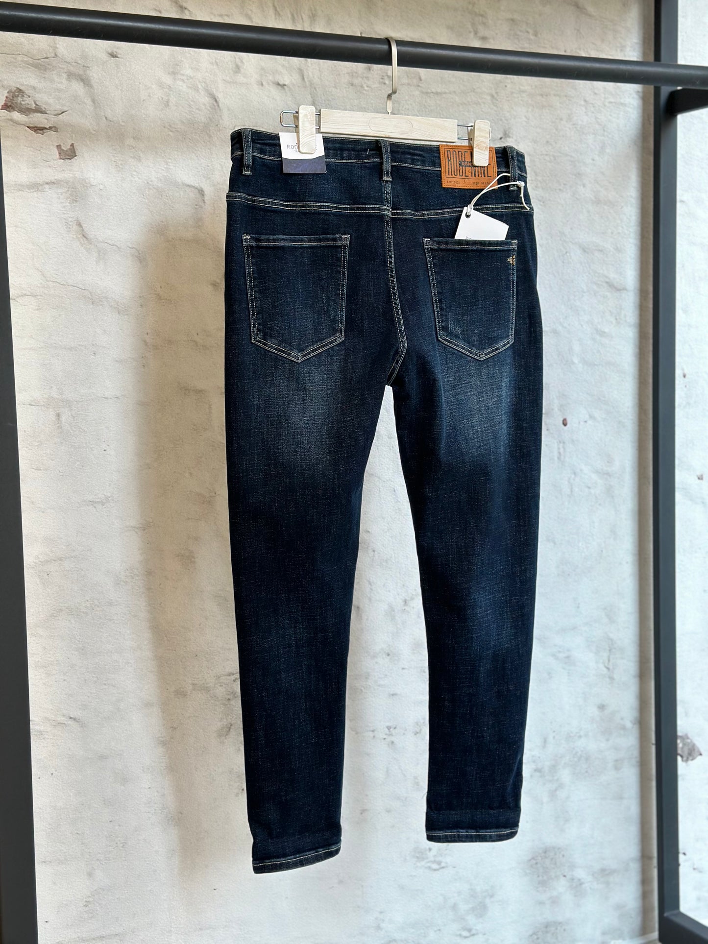 Мъжки дънки