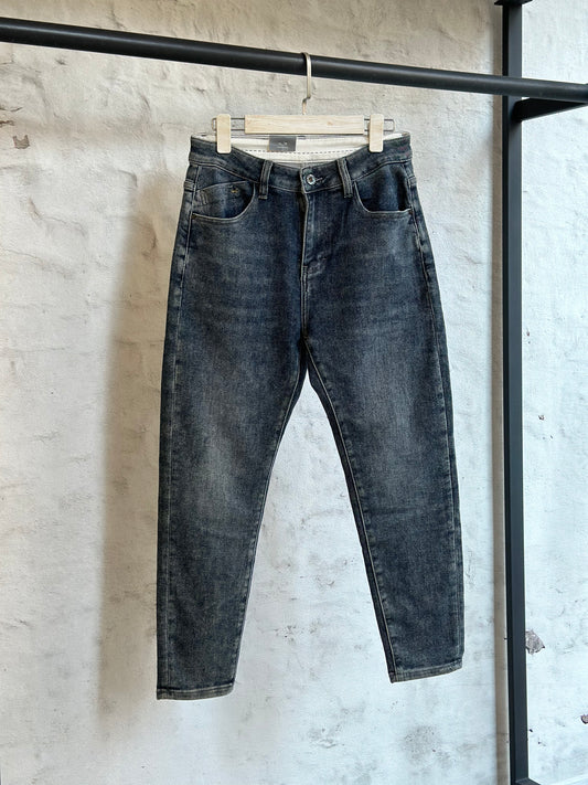 Мъжки дънки