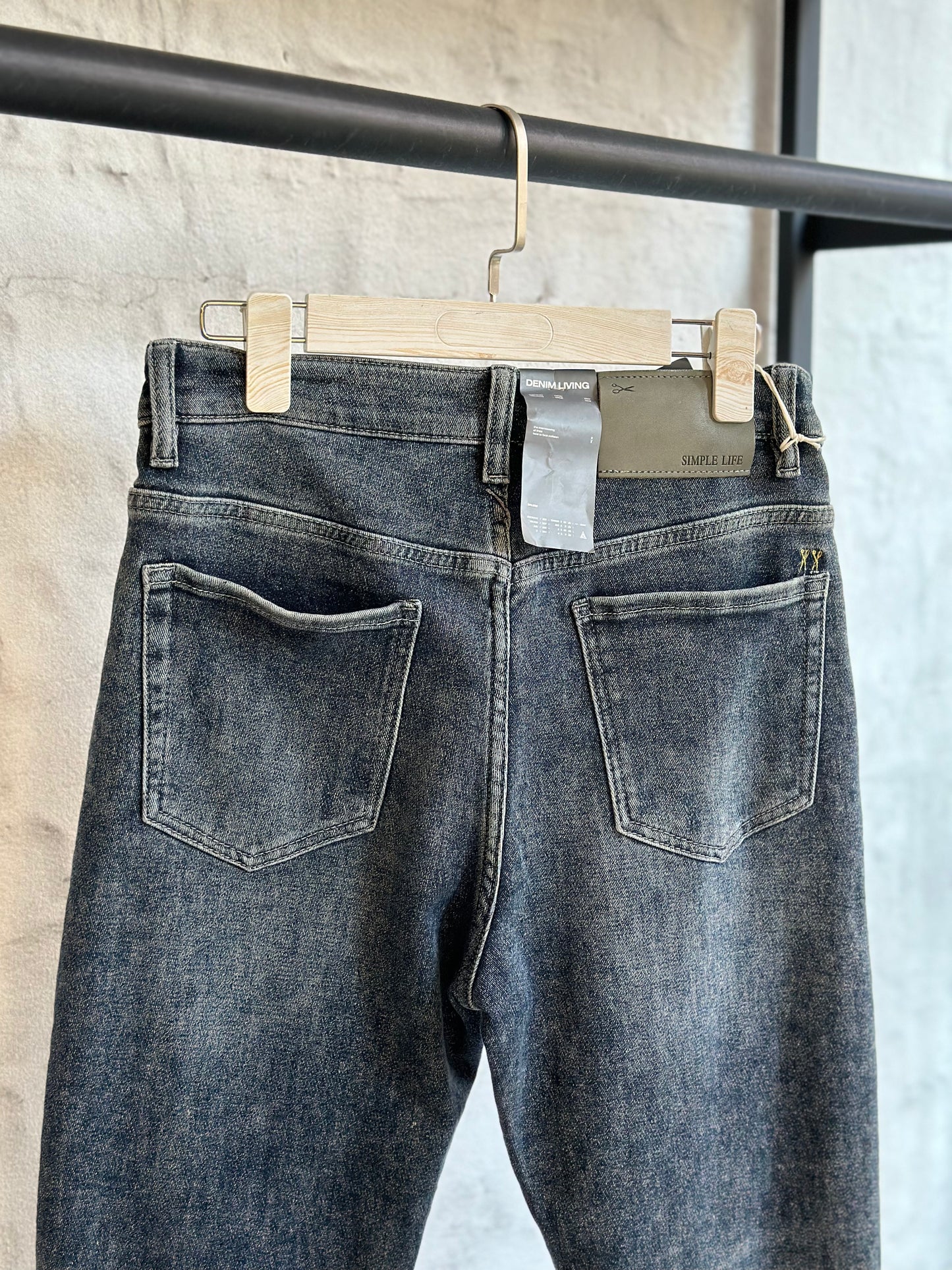 Мъжки дънки