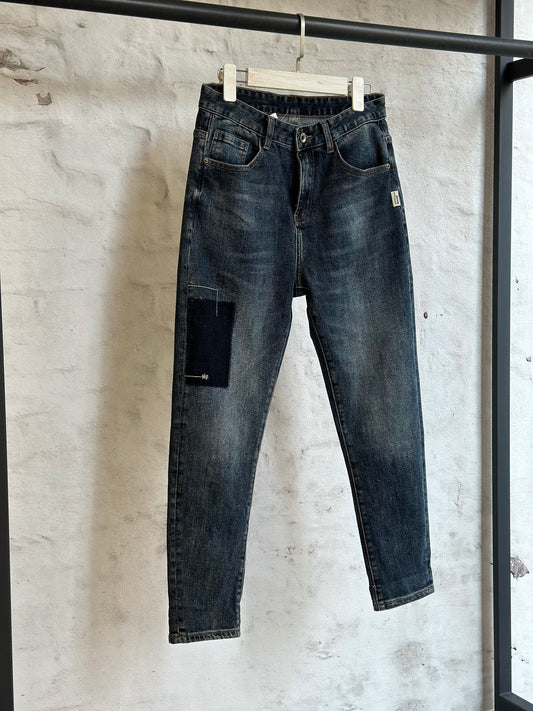 Мъжки дънки