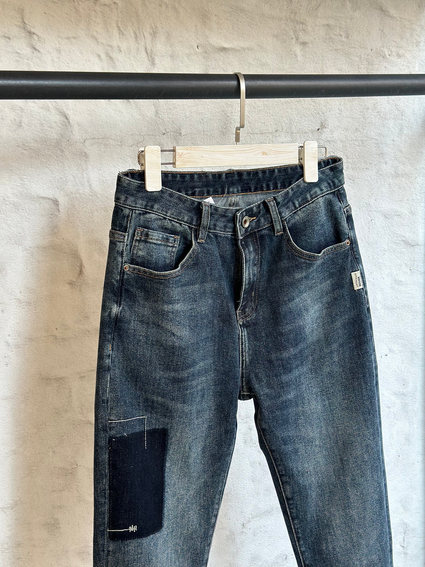 Мъжки дънки