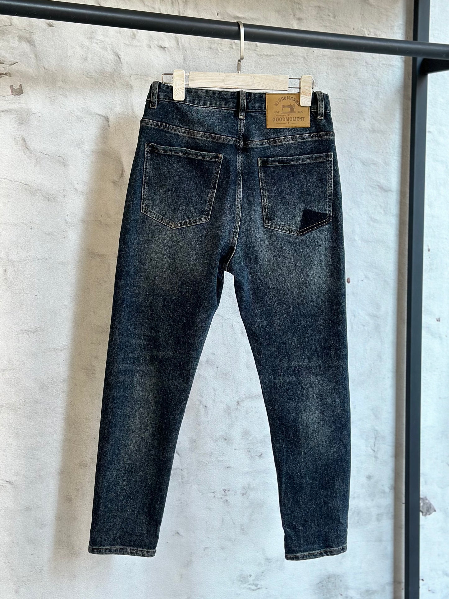 Мъжки дънки