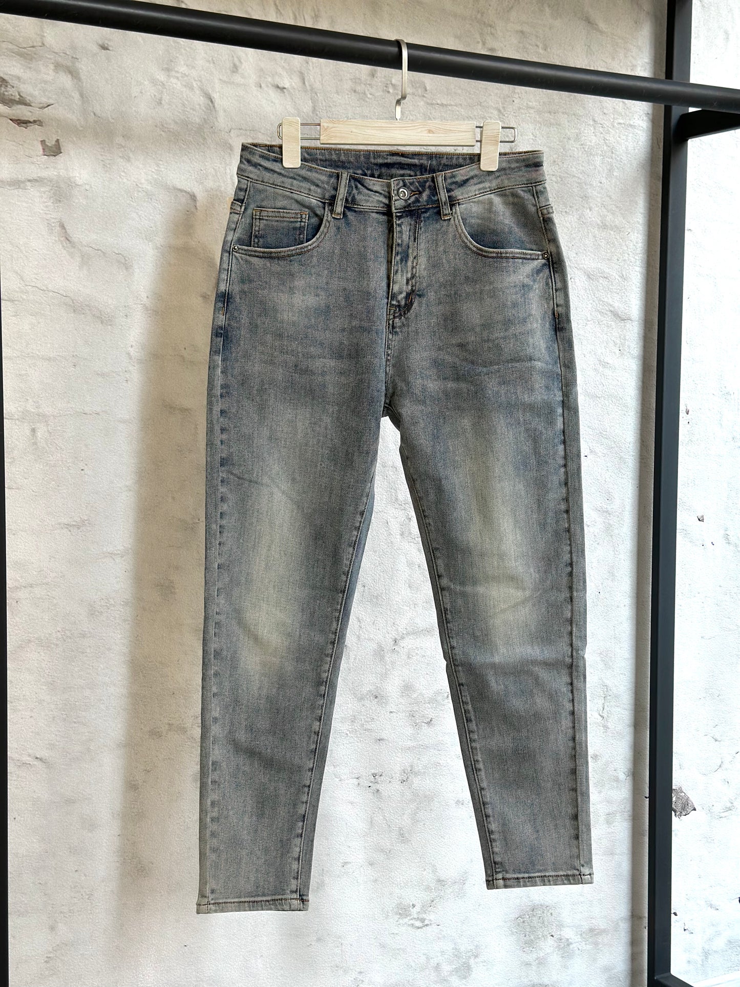 Мъжки дънки