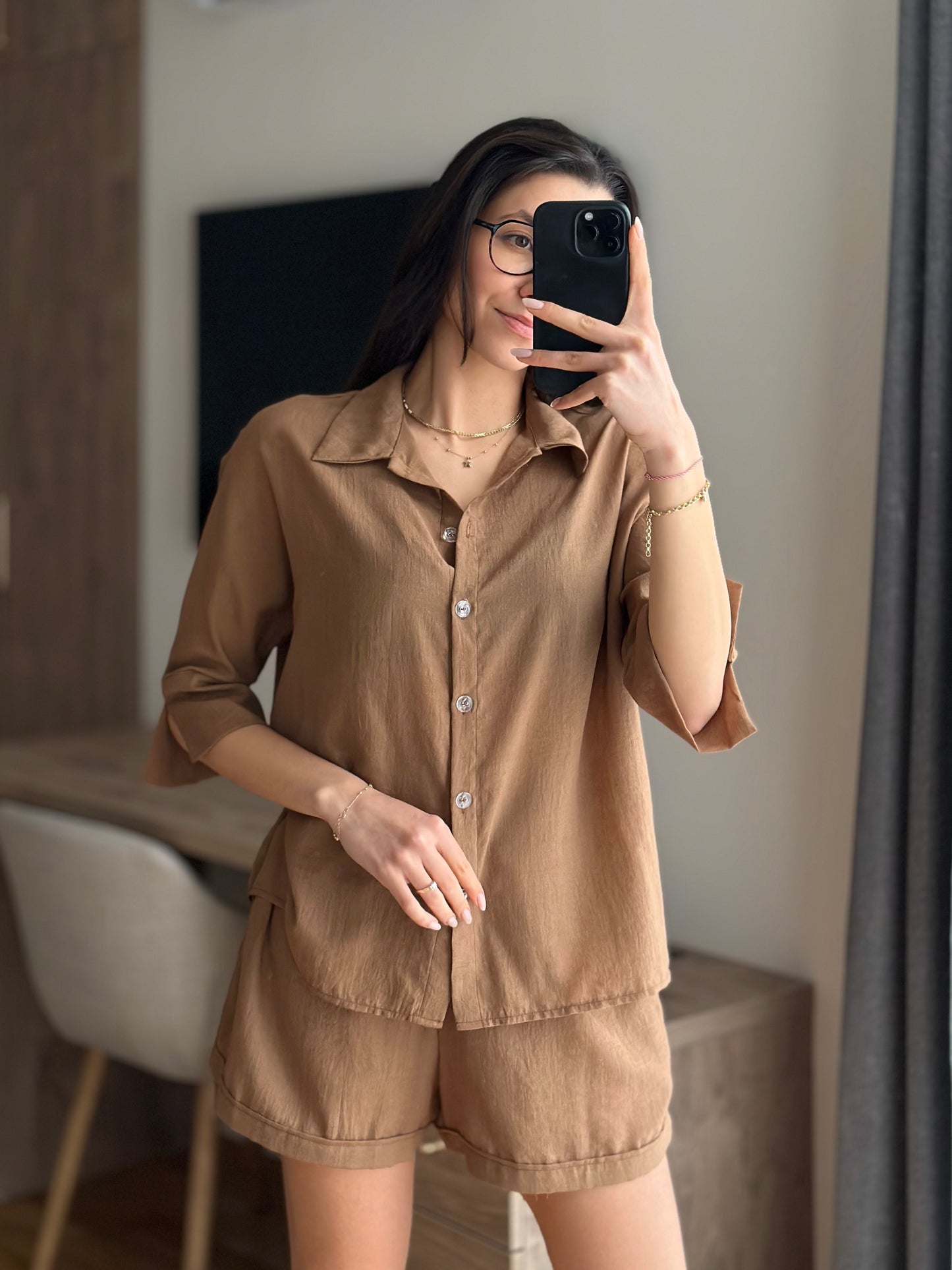 Дамски  комплект Sahara Chic