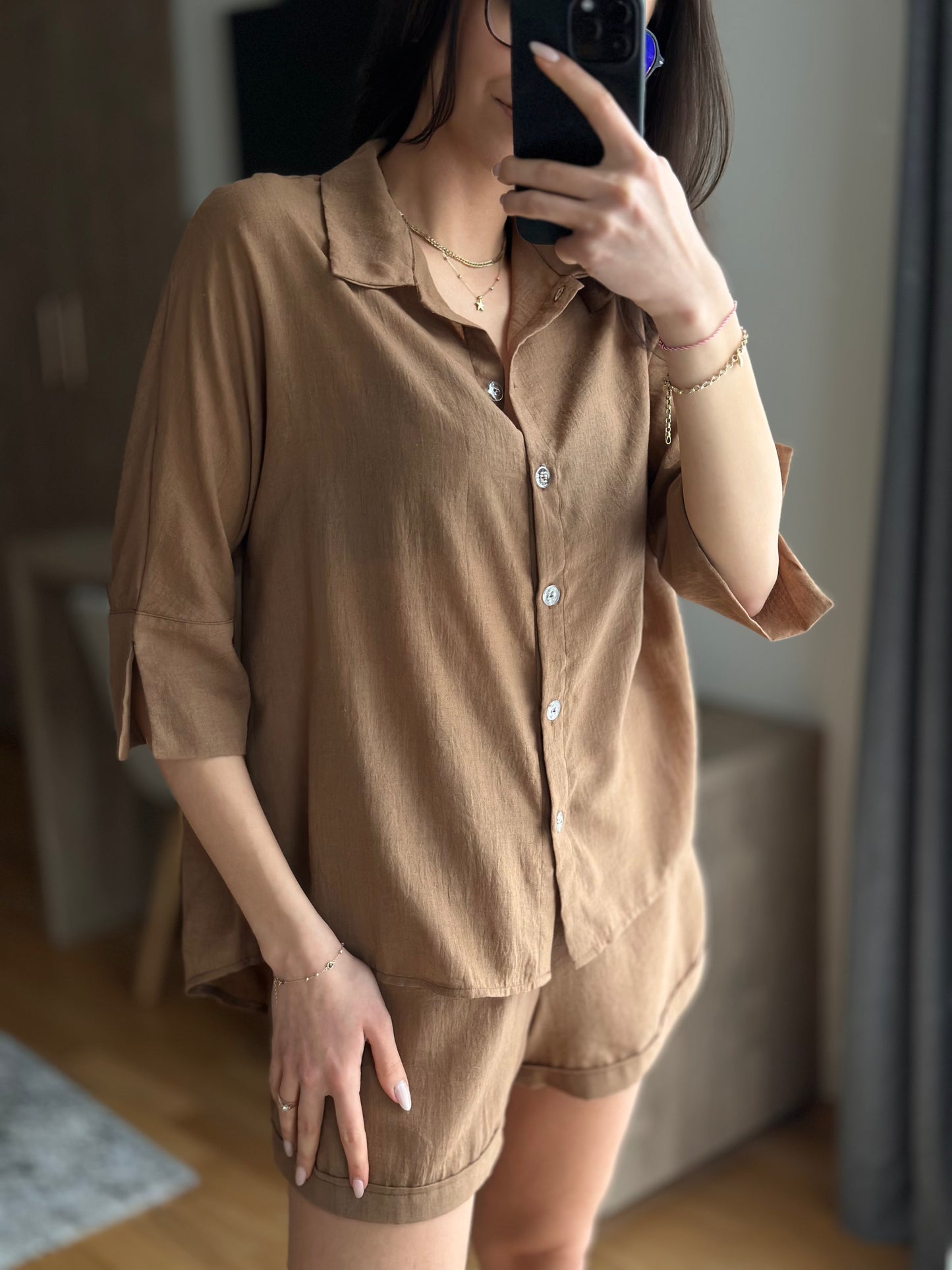 Дамски  комплект Sahara Chic
