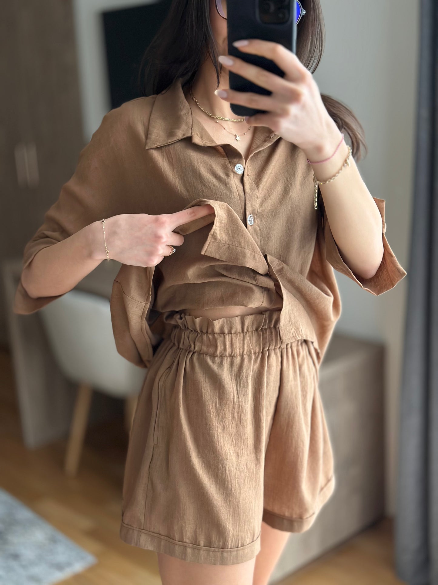 Дамски  комплект Sahara Chic