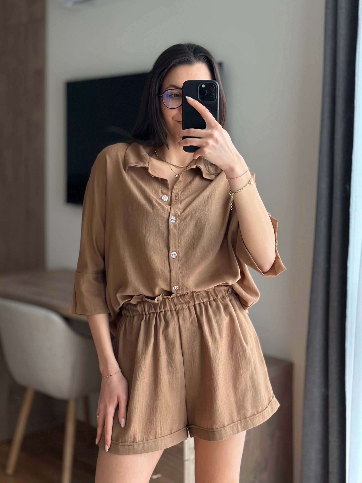 Дамски  комплект Sahara Chic