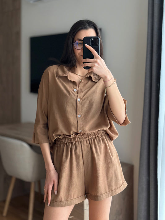 Дамски  комплект Sahara Chic
