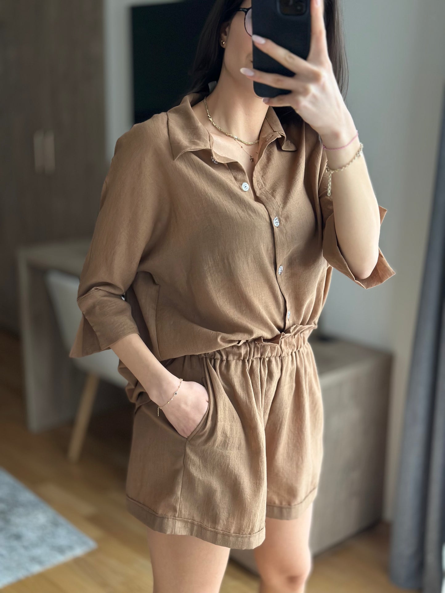 Дамски  комплект Sahara Chic