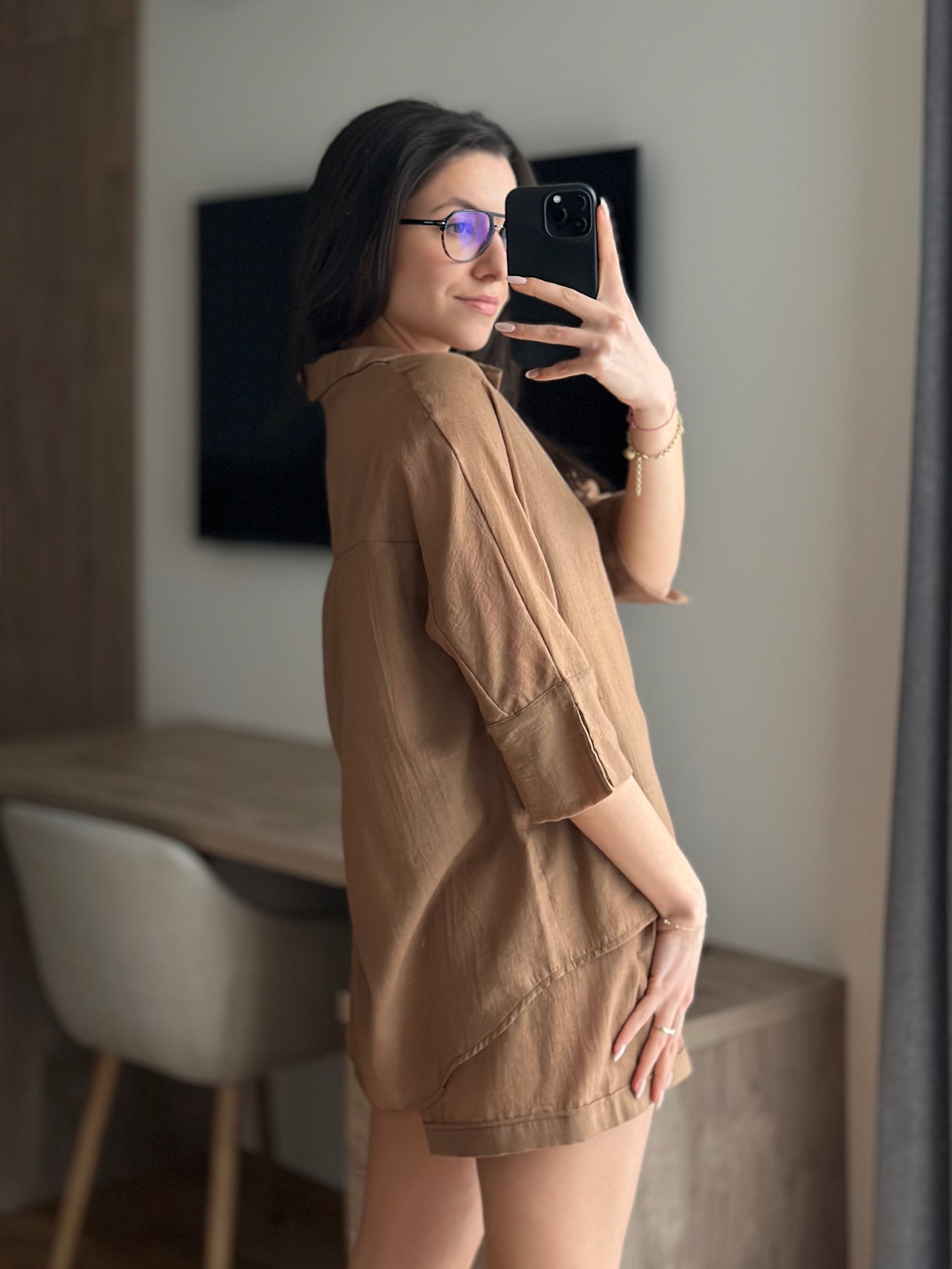 Дамски  комплект Sahara Chic