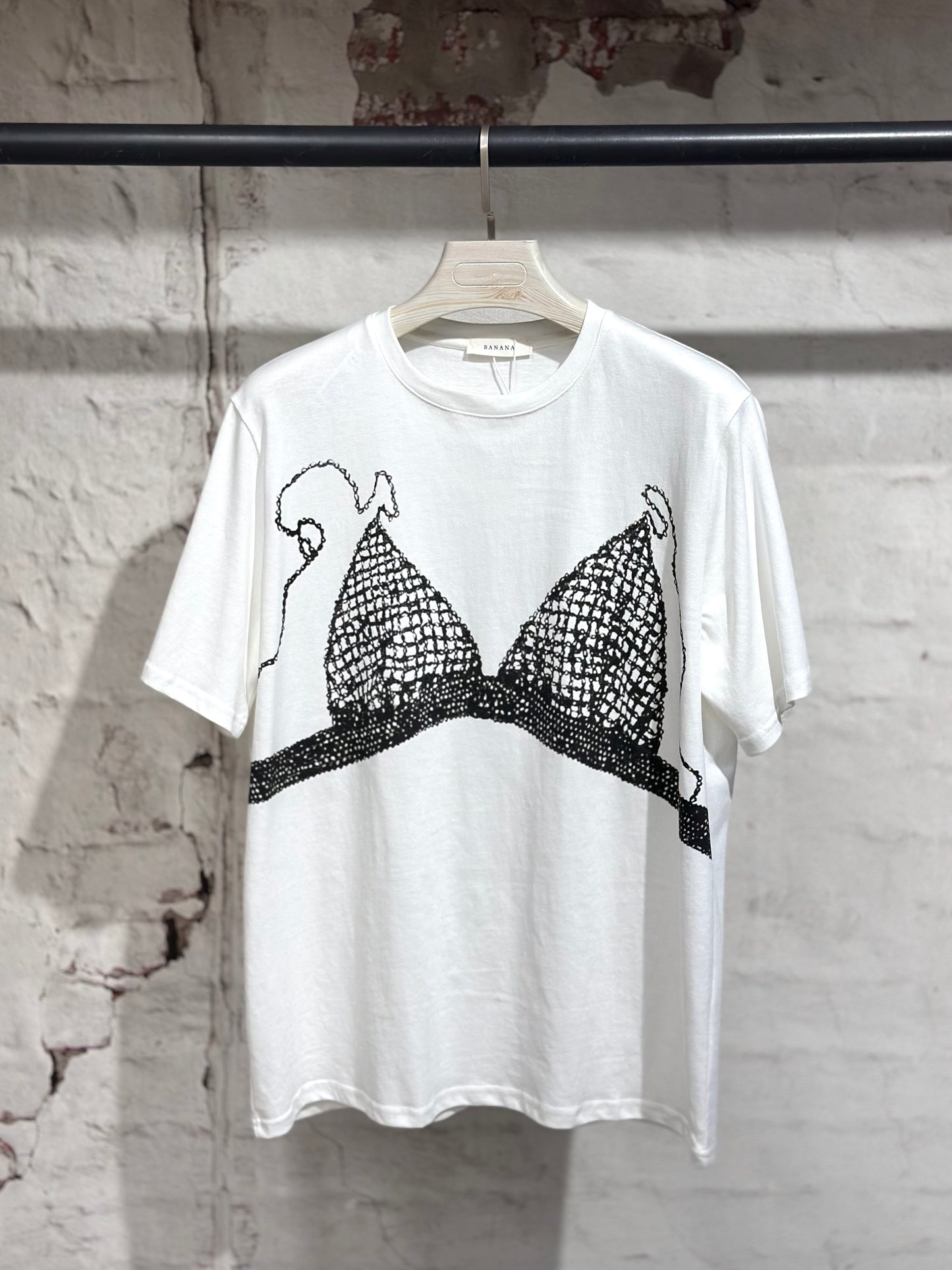 Дамска тениска Bra