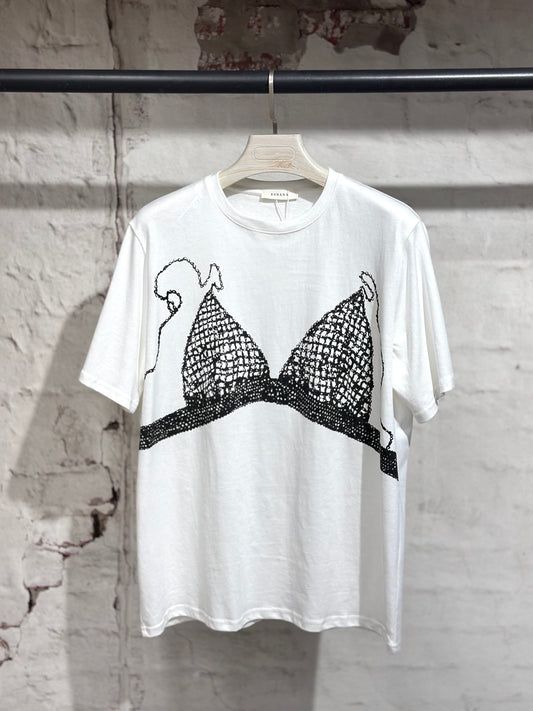Дамска тениска Bra