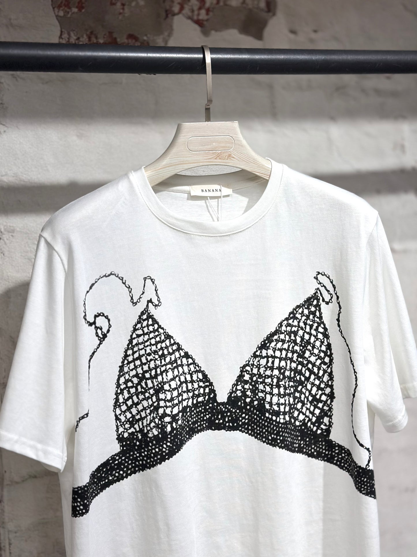 Дамска тениска Bra