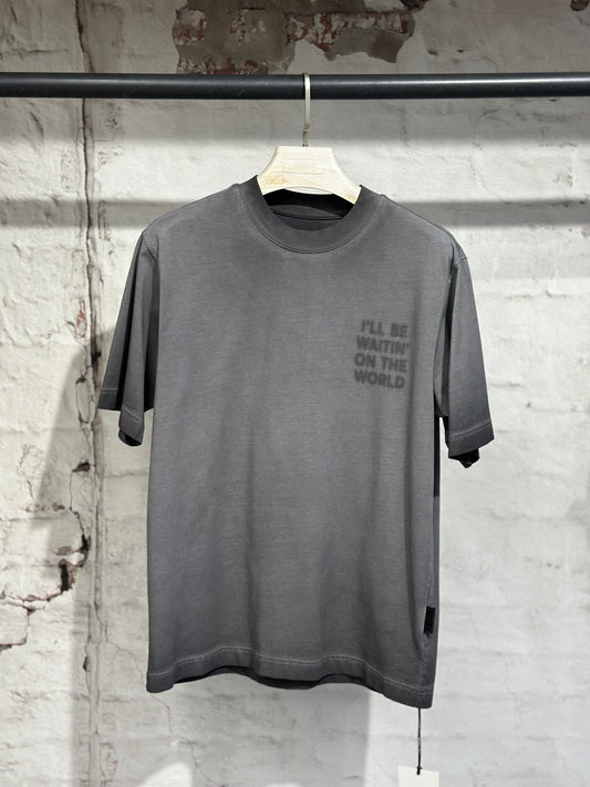 Мъжка тениска Urban Grey