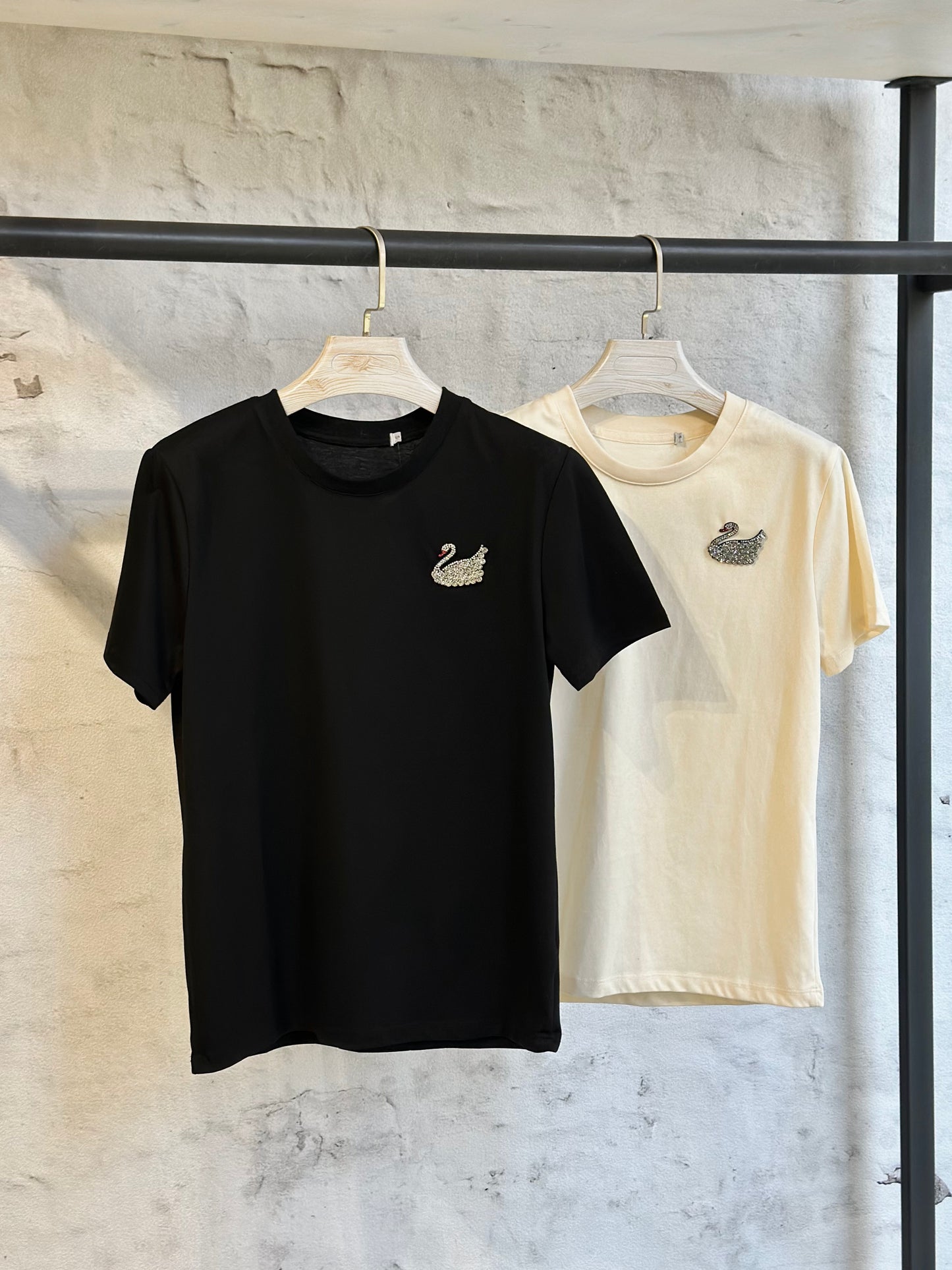 Дамска тениска