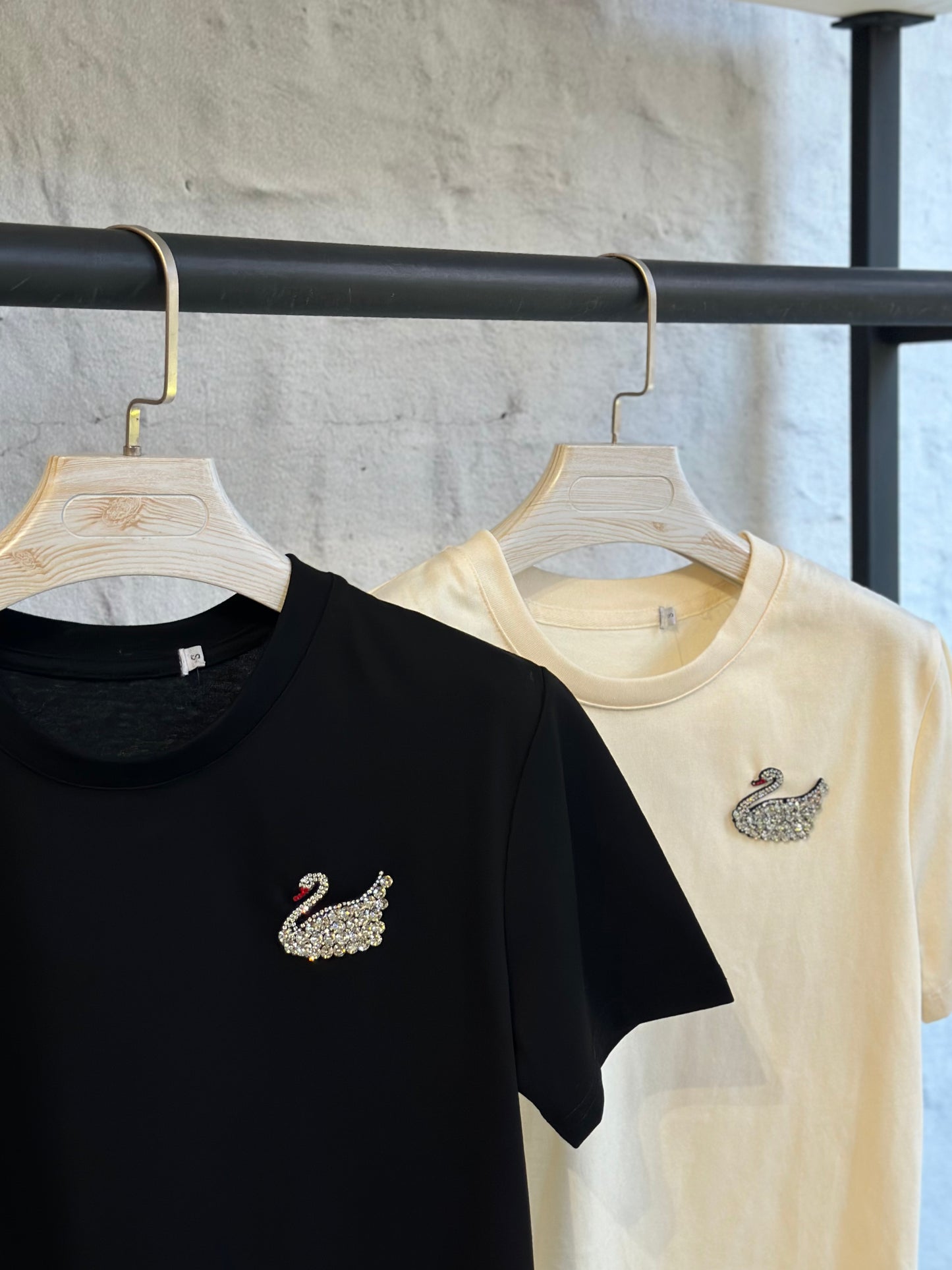 Дамска тениска