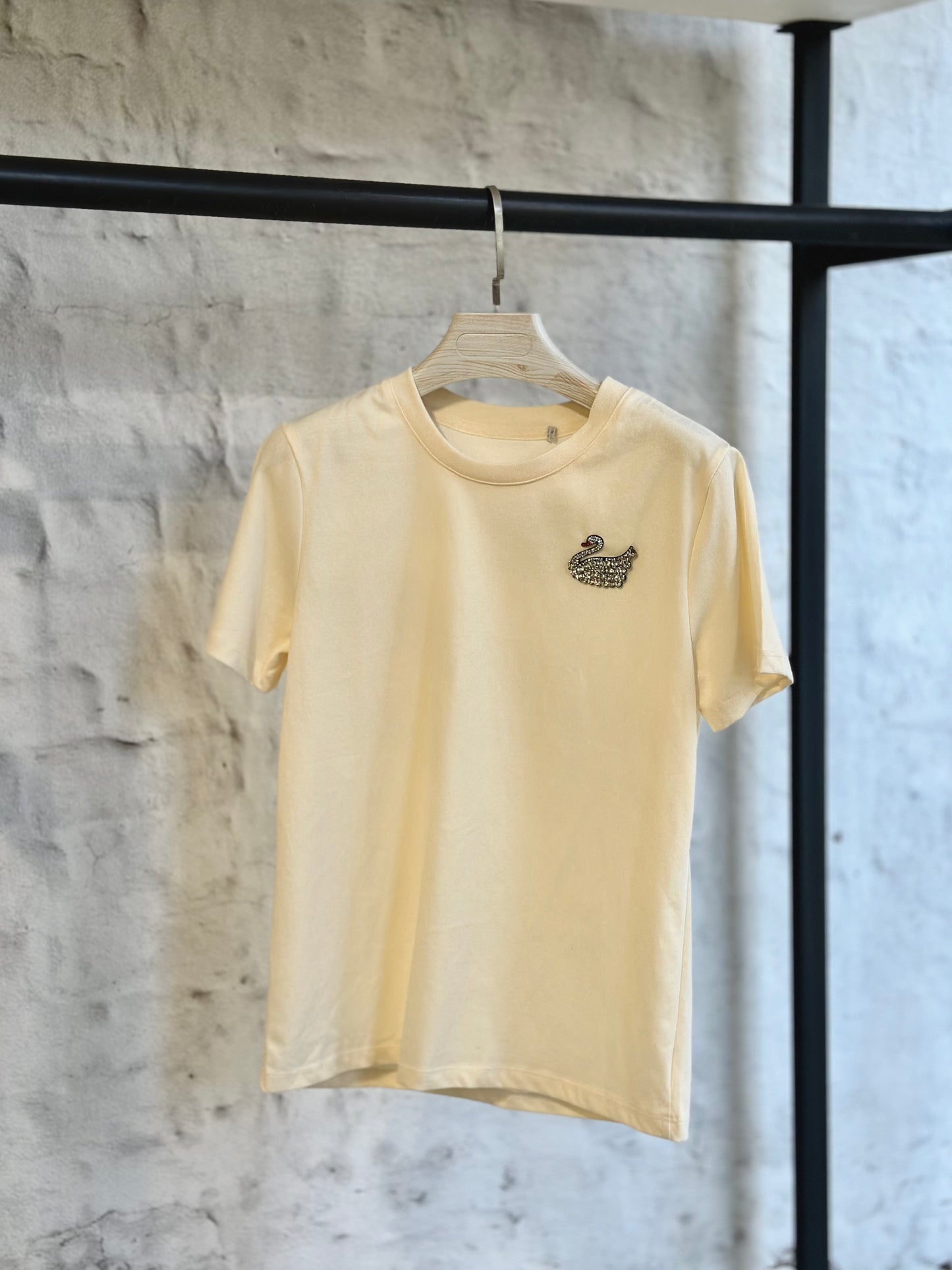 Дамска тениска