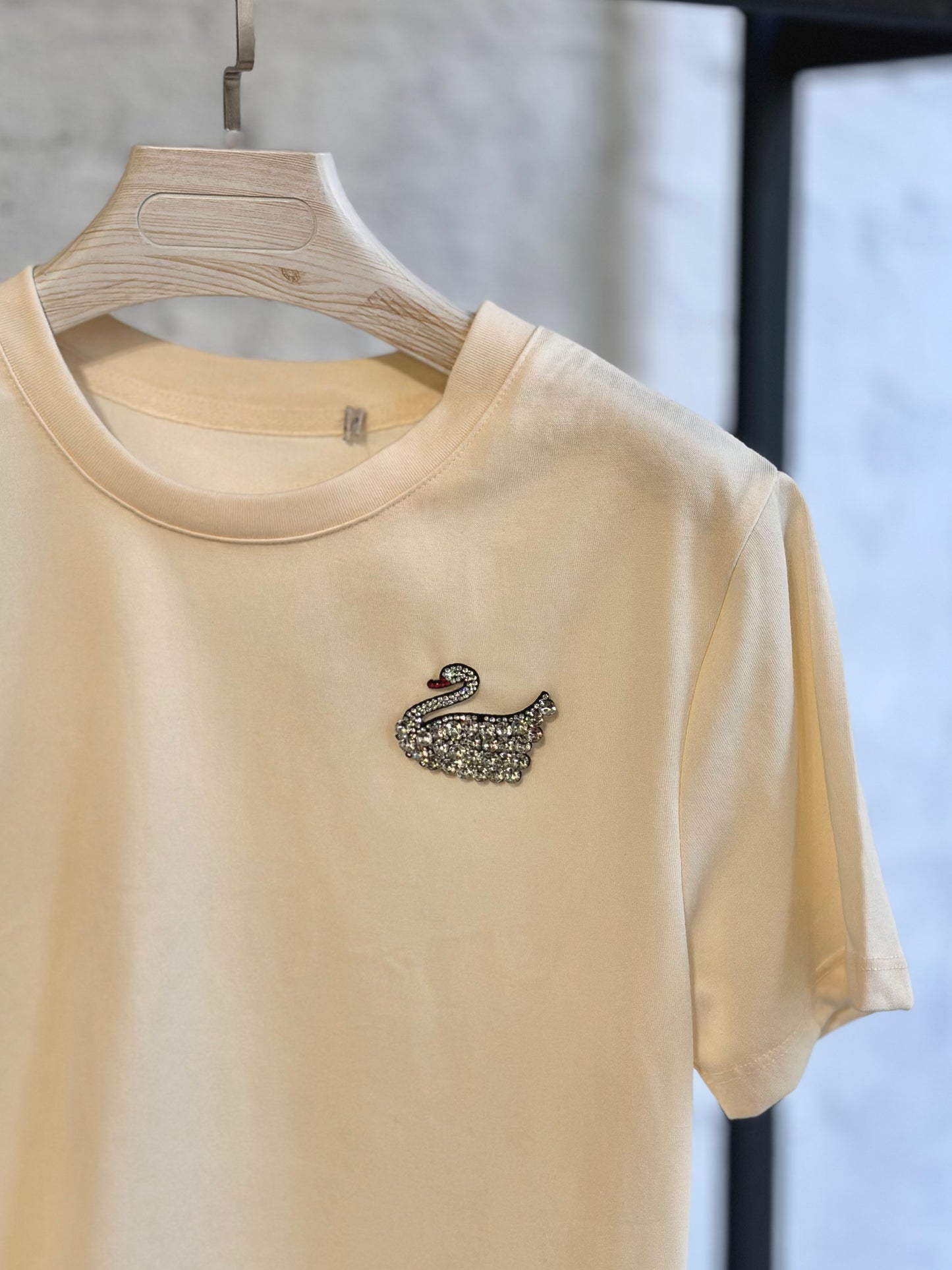 Дамска тениска