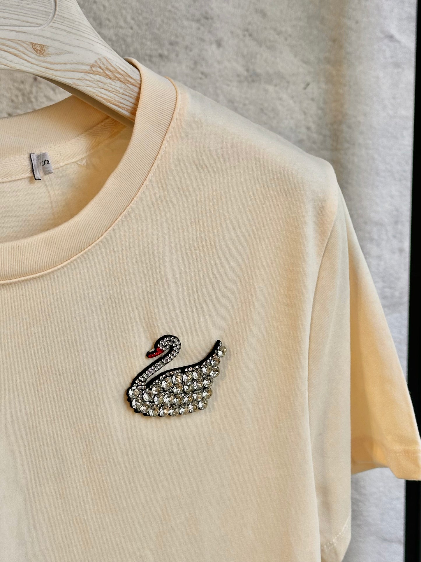 Дамска тениска