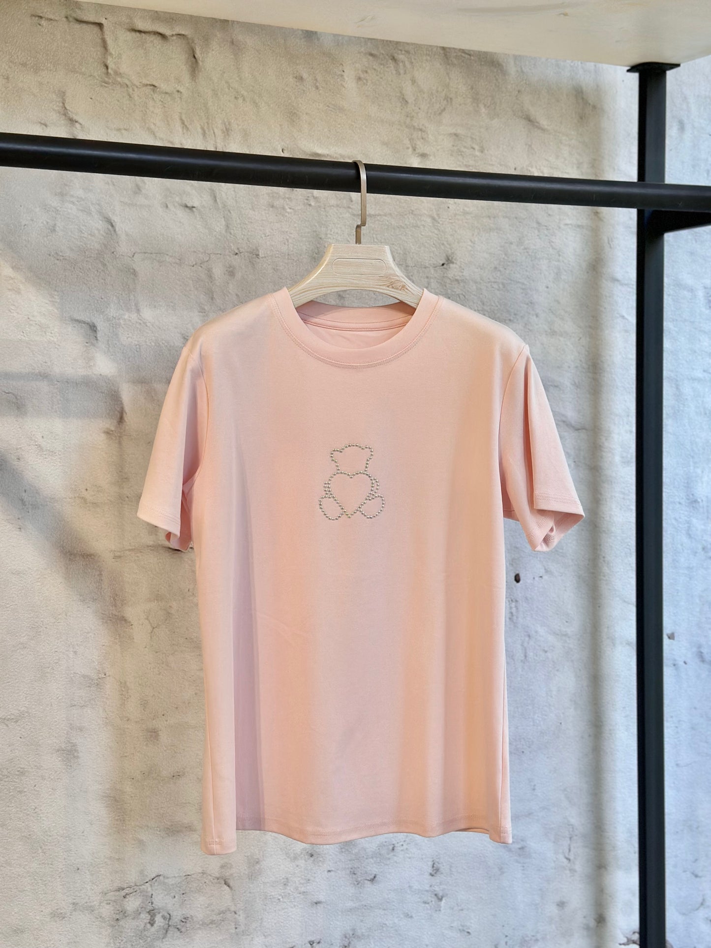 Дамска тениска