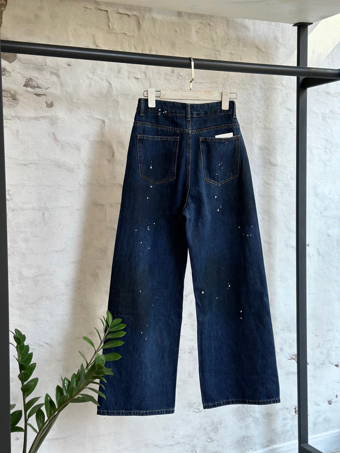 Дамски дънки