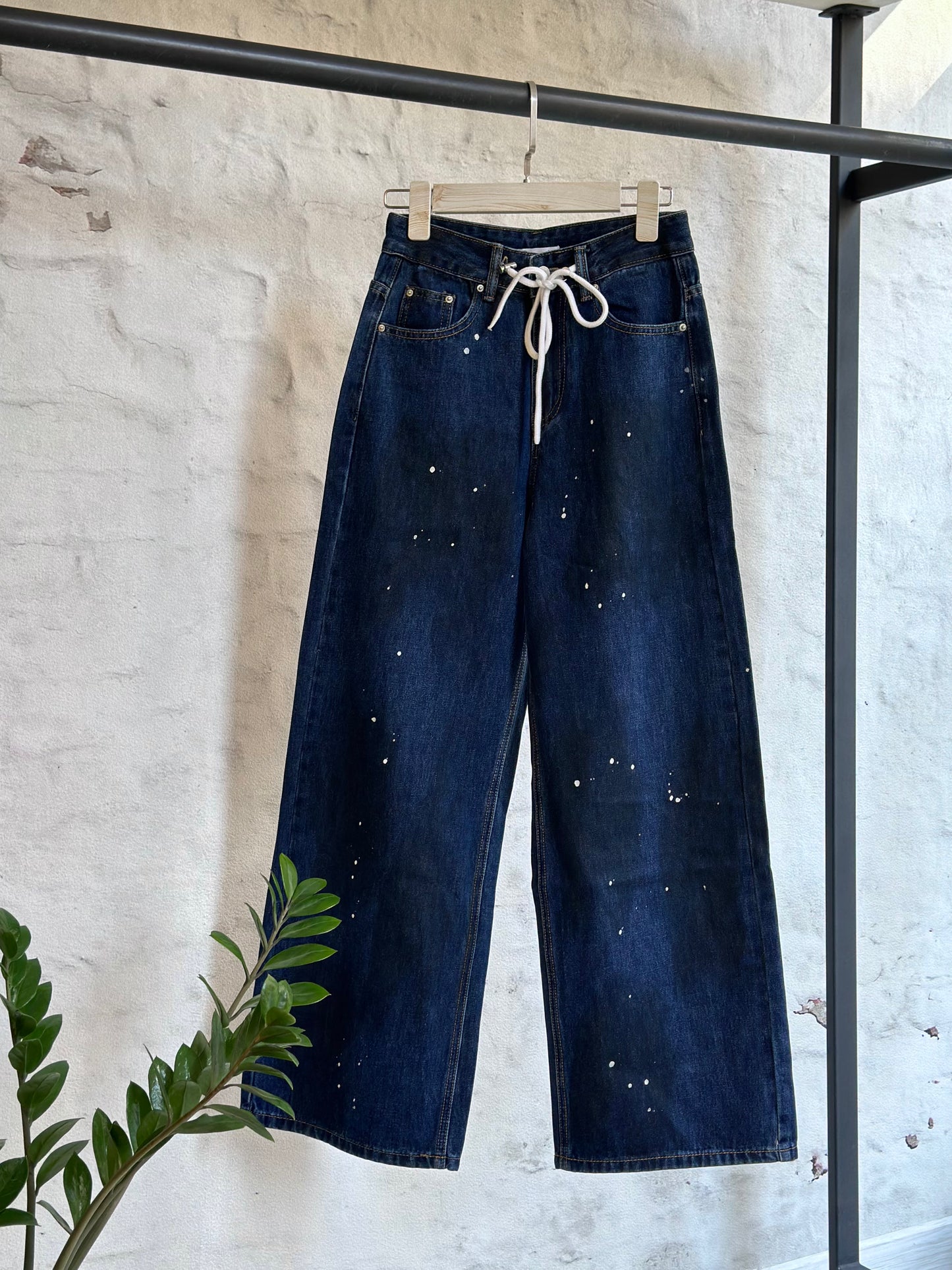 Дамски дънки