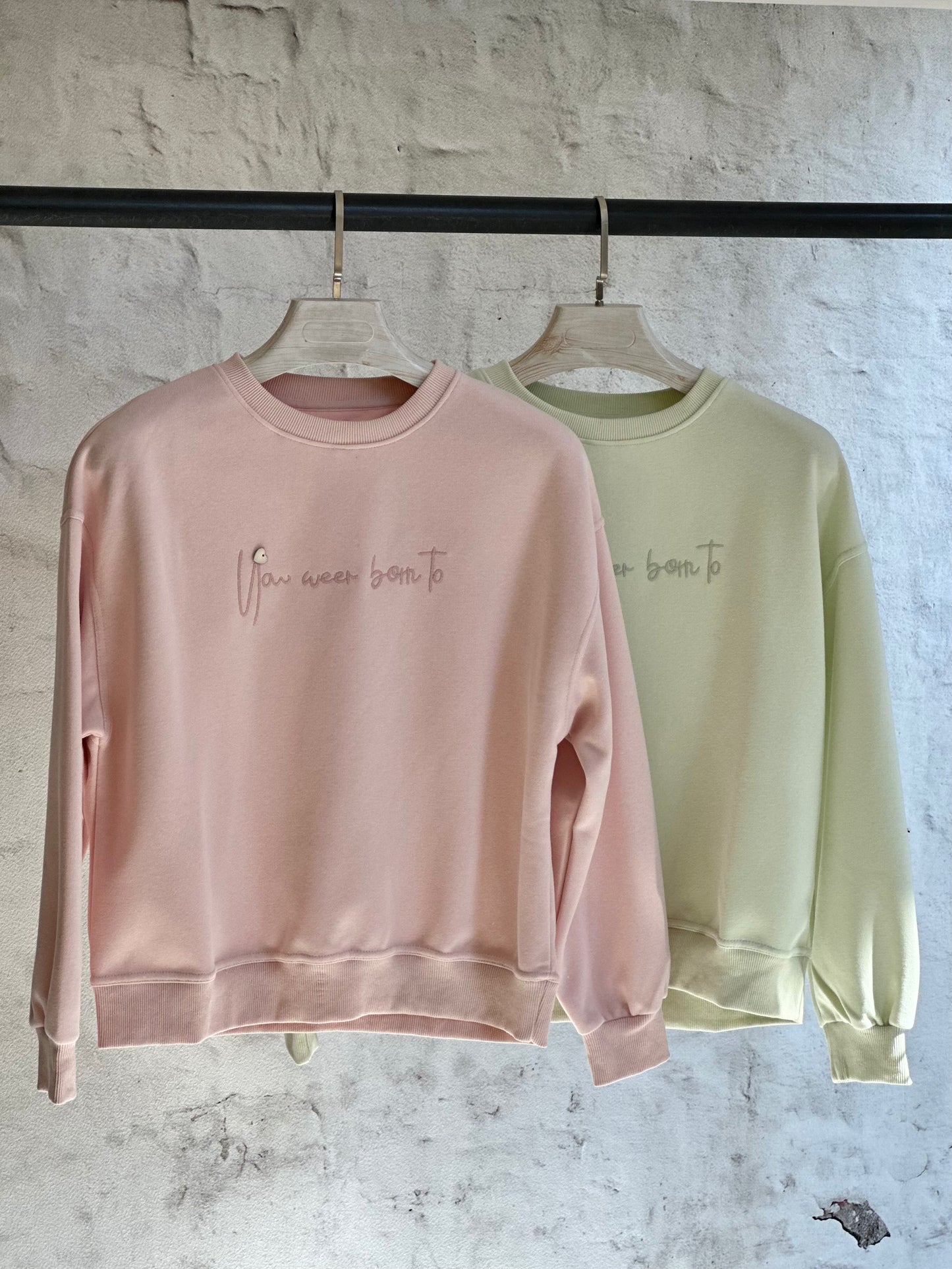 Дамска блуза-розова