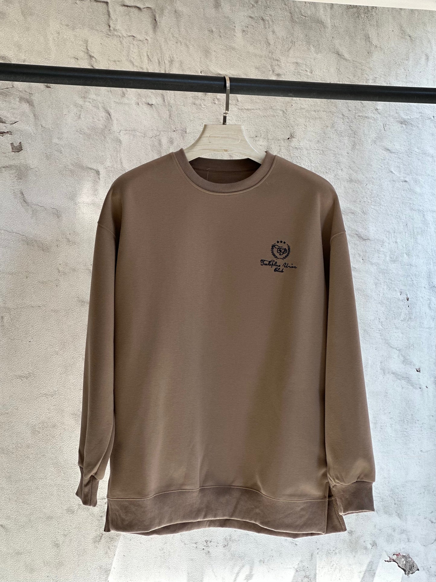 Дамска блуза -бежова