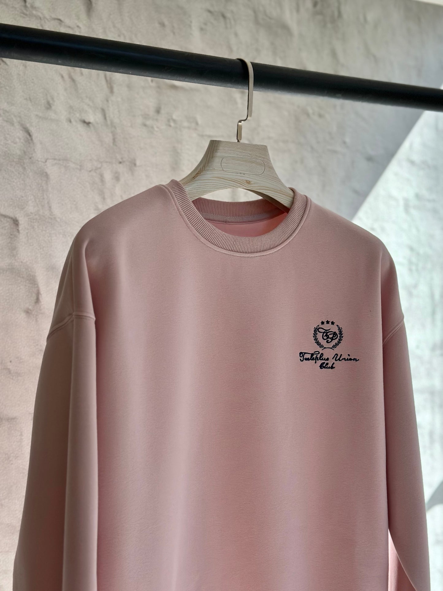 Дамска блуза -тъмно синя