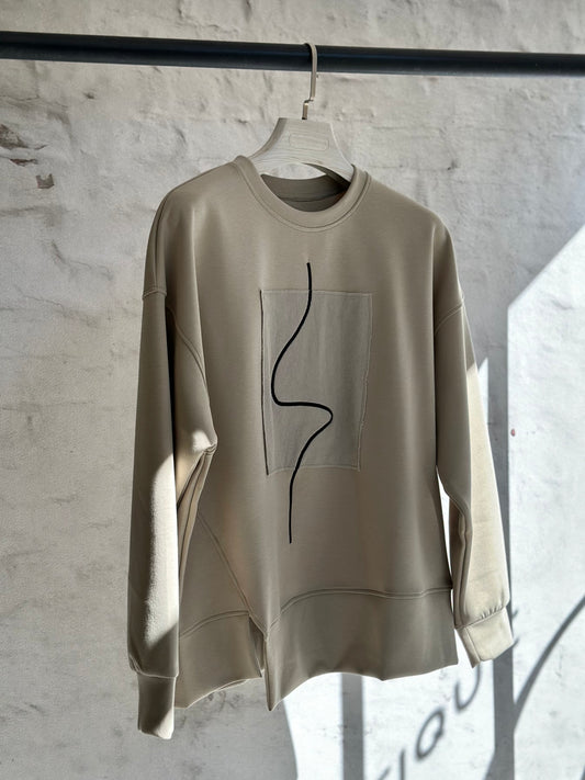 Дамска блуза