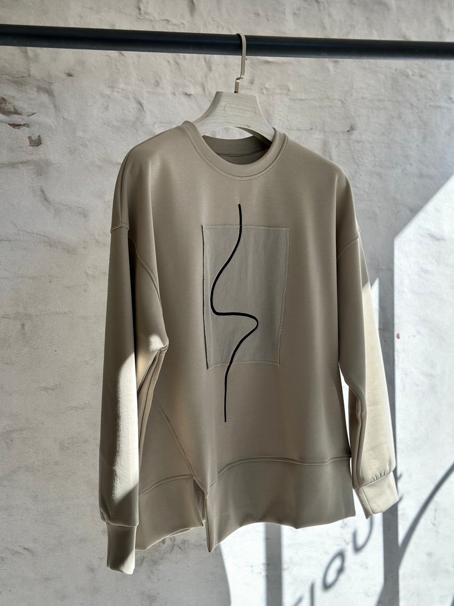 Дамска блуза