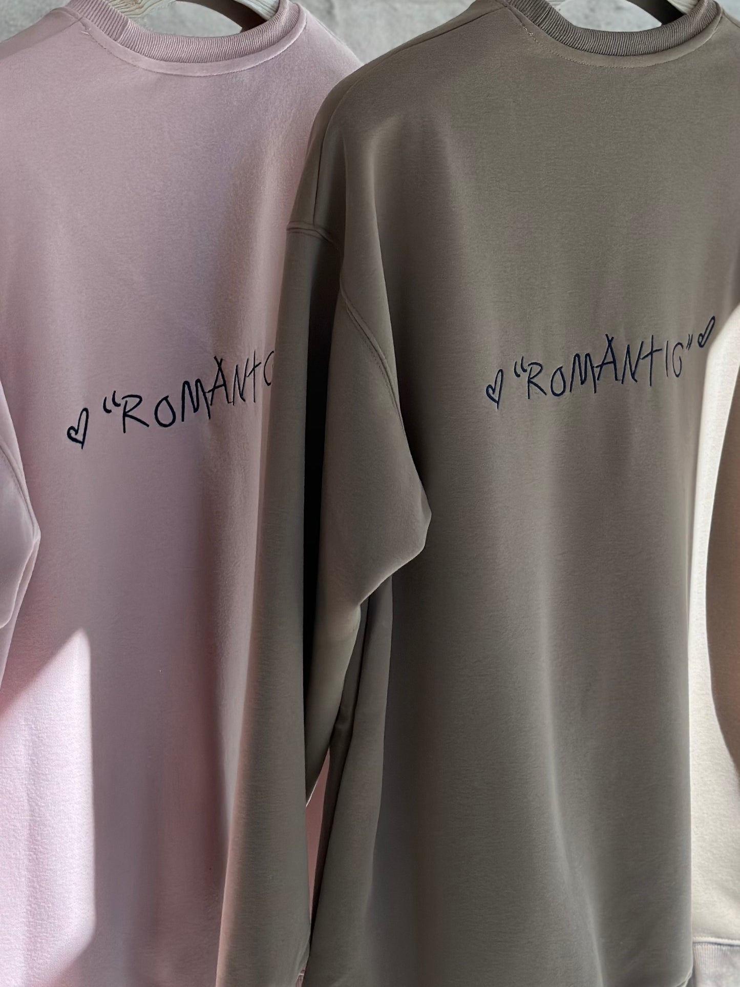 Дамска блуза сърце-бежова